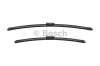 Комплект стеклоочистителей Bosch Aerotwin A297S